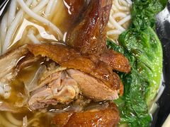 -烧鹅濑(西华路店)