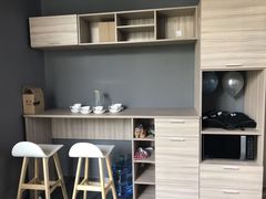 -UltraForce超源健身私教工作室(长楹天街精品店)