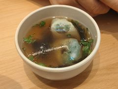 -素满香·食养自助(建邺万达店)