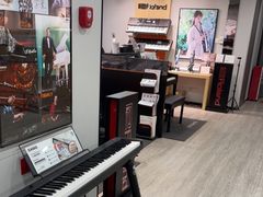 -雅马哈乐器专卖店(广州旗舰店)