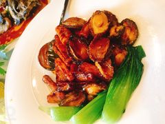 -陆壹捌餐厅(五大道店)