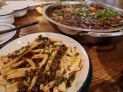-邮亭陈鲫鱼·重庆老字号(大足直营店)