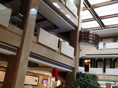 -聚春园自助餐厅(东街口店)