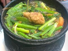 小酥肉罐罐米线-云南李记罐罐米线饵丝小吃(汉中门金鹰店)