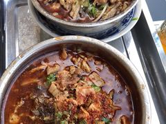 -窦四牛杂面(总店)