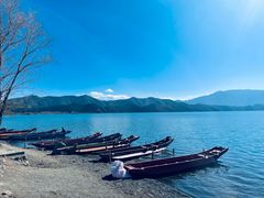 -丽江泸沽湖景区
