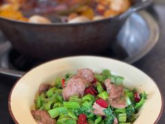 -李子坝梁山鸡(李子坝大鸡哥店)