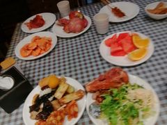 -果裹水汇(帅府店)