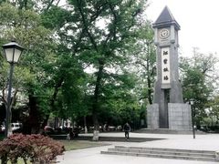 -江墅铁路遗址公园