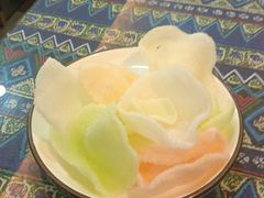 -西域美食(西直门南小街店)
