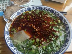 -伊穆祥牛肉面总店·清真