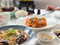 -鹿鸣酒家(越秀店)