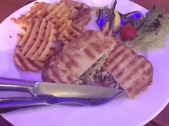 -Paulaner·德国帕拉娜自酿啤酒餐厅(海上世界店)