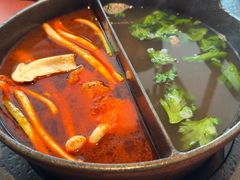 -盡膳口福跷脚牛肉火锅(晶耀前滩店)