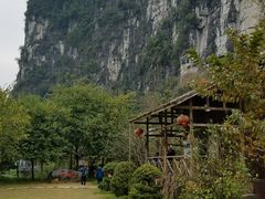 -大新明仕山庄