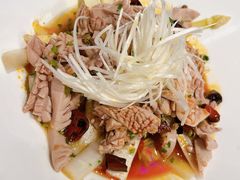-映水芙蓉(长宁来福士店)