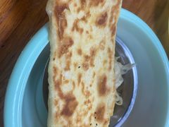 -铁谢李松祖传羊肉汤馆