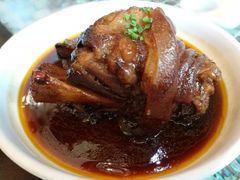 -走马楼饭庄(慈城古县城店)