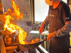 -何永光123鲜牛肉馆(江北万达1号店)