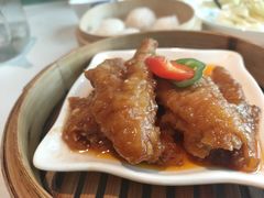 -相思林金岛饭店(青山湖店)