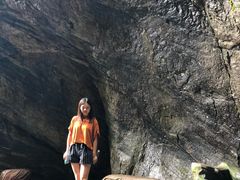 -牛背梁国家森林公园