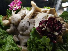 -蔼若春.传承三十年云南菜(金碧公园店)