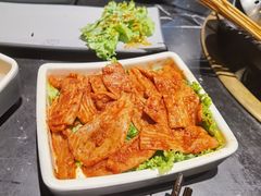 -杨家火锅(国美店)