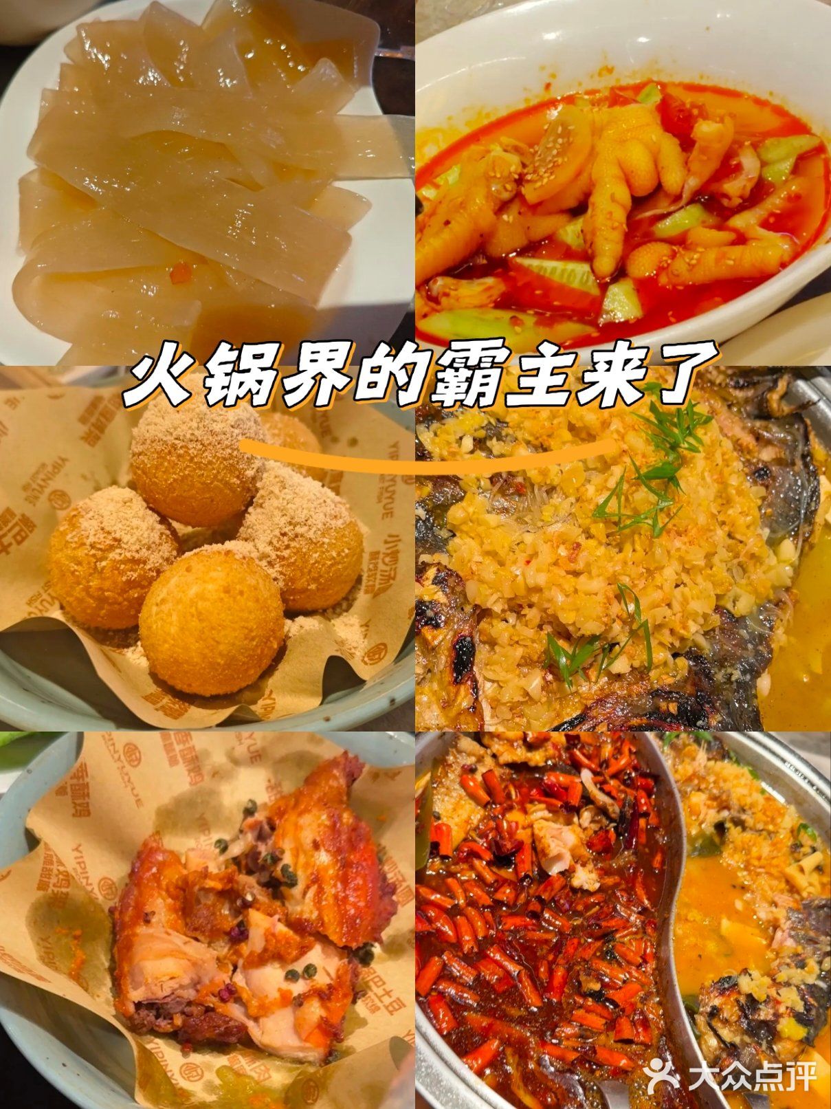 周末打卡了沈阳K11的一品鱼悦烤鱼，体验超出预期！