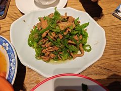 -山芋腔苏北菜(盐城滨海店)