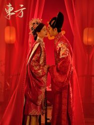 -今生有约婚纱摄影店(景德路店)