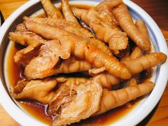 -灶丰年间(定安路店)