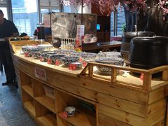 自助取餐区-黄家码头老火锅(解放碑旗舰店)