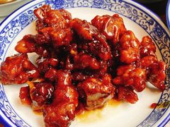 -兰边碗(鼓楼店)