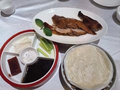 -满堂·烤鸭店·北京菜(鼓楼店)