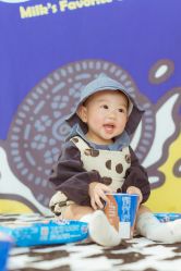 -雅尼·亚米儿童摄影美学馆(汉阳店)