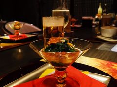 -滩万日本料理Nadaman(国贸大酒店)