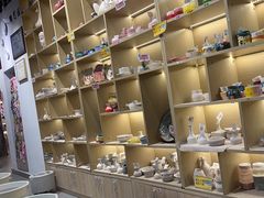 -陶语手工·拼豆·陶艺·银饰diy(宽厚里店)