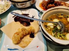 -香阁餐厅·常州菜·常州菜代表品牌(新北奥体店)