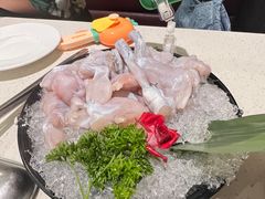 -海底捞火锅(高科广场店)