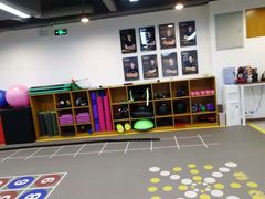 -每刻健身工作室(西直门店)