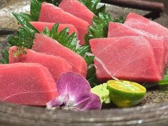 -Minase水濑·日料放题(外滩店)