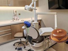 -劲松口腔医院(蓝色港湾院)