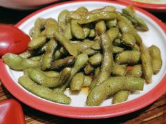 -红料理|串串有瘾·烧烤(吴中路店)