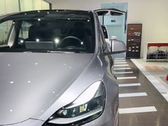 -TESLA 特斯拉(北京颐堤港体验店)