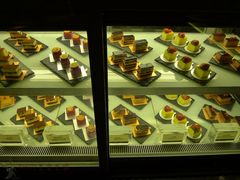 -上海东方佘山翰悦阁酒店·Vie全日制餐厅