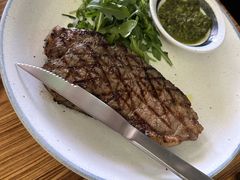 -PIZZA BIANCA(万象城店)