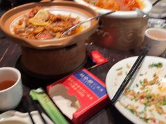 -桂小厨广西菜(万象城店)