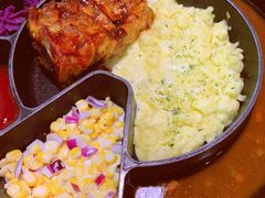 -肥肥虾庄·金牌油焖大虾(杨园滨江时代walk店)