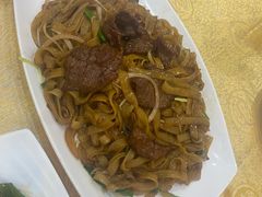 干炒牛河-九大簋家宴(北京路店)