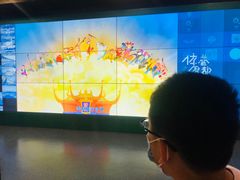 -上海体育博物馆